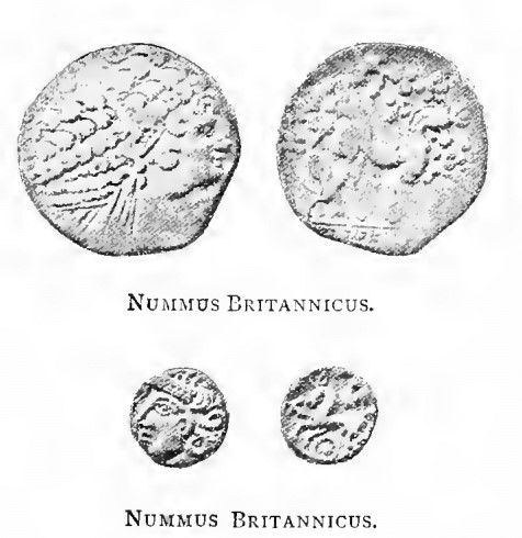 Nummus Britannicus