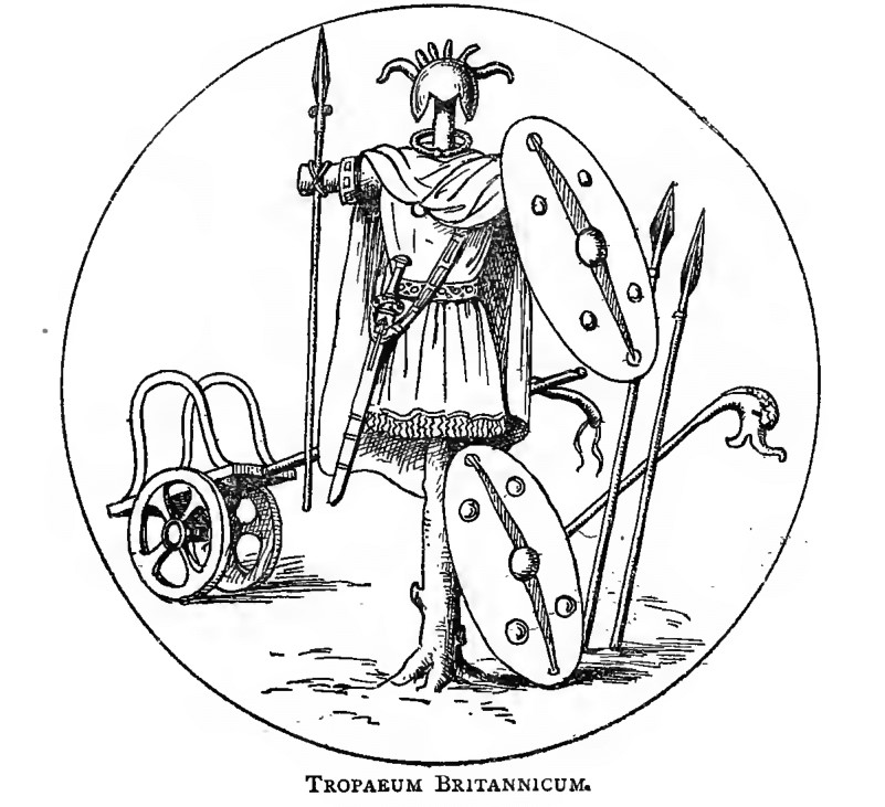 Tropaeum Britannicum