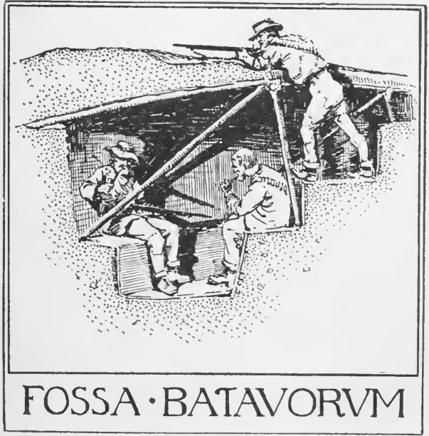 Fossa Batavorum