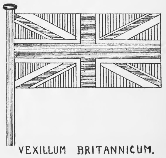 Vexillium Britannicum